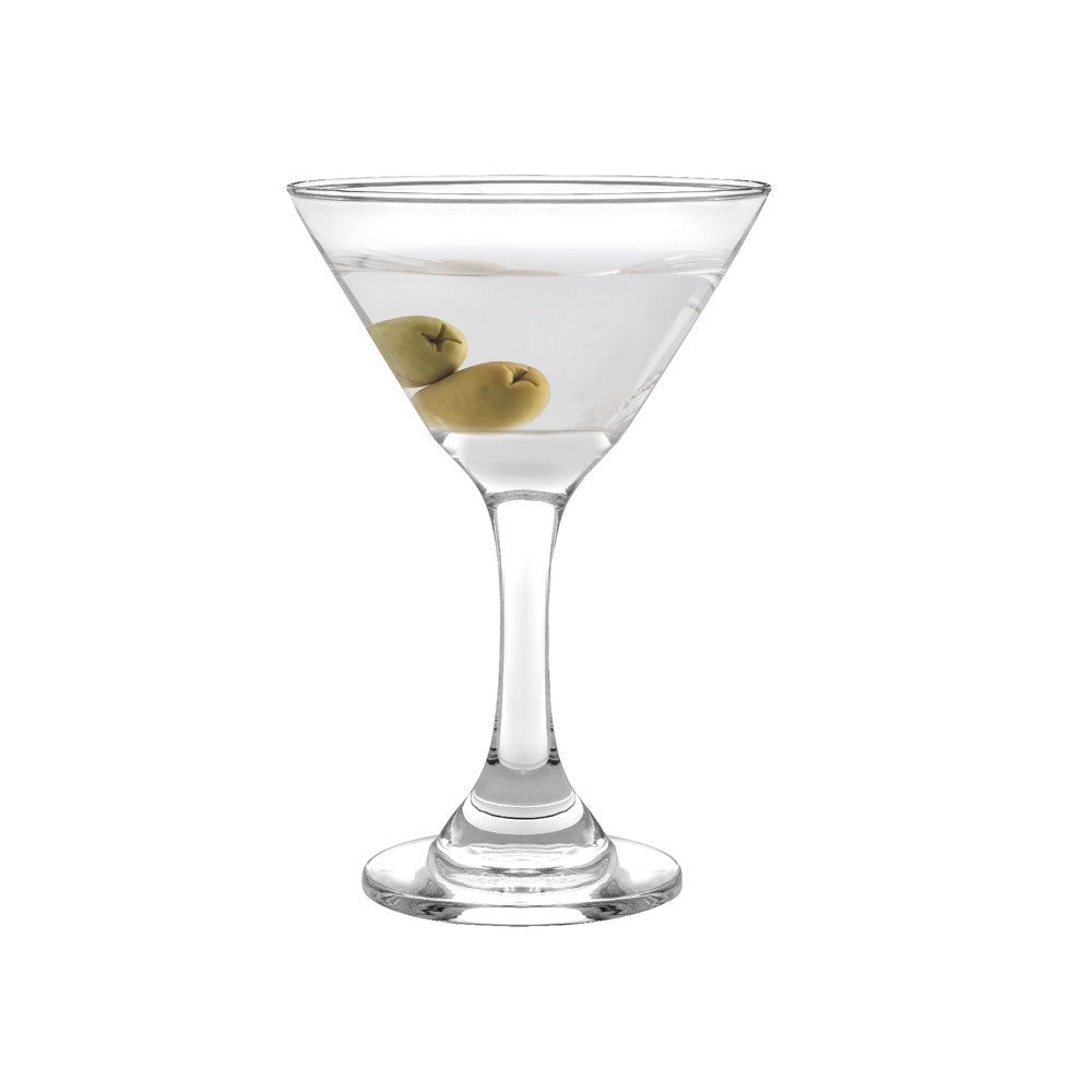 Set De 4 Copas De Martini 274Cc