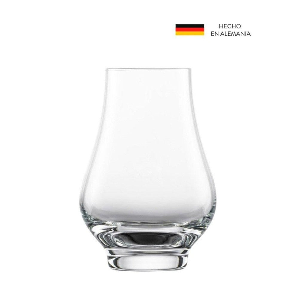 SET DE 6 VASOS WHISKY NOSING, BAR SPECIAL 322 ML