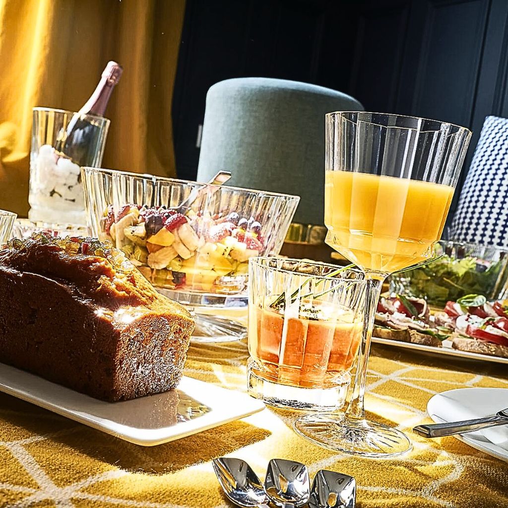 Set de 6 vaso bajo 320 ml Cristal Macassar Cristal d'Arques