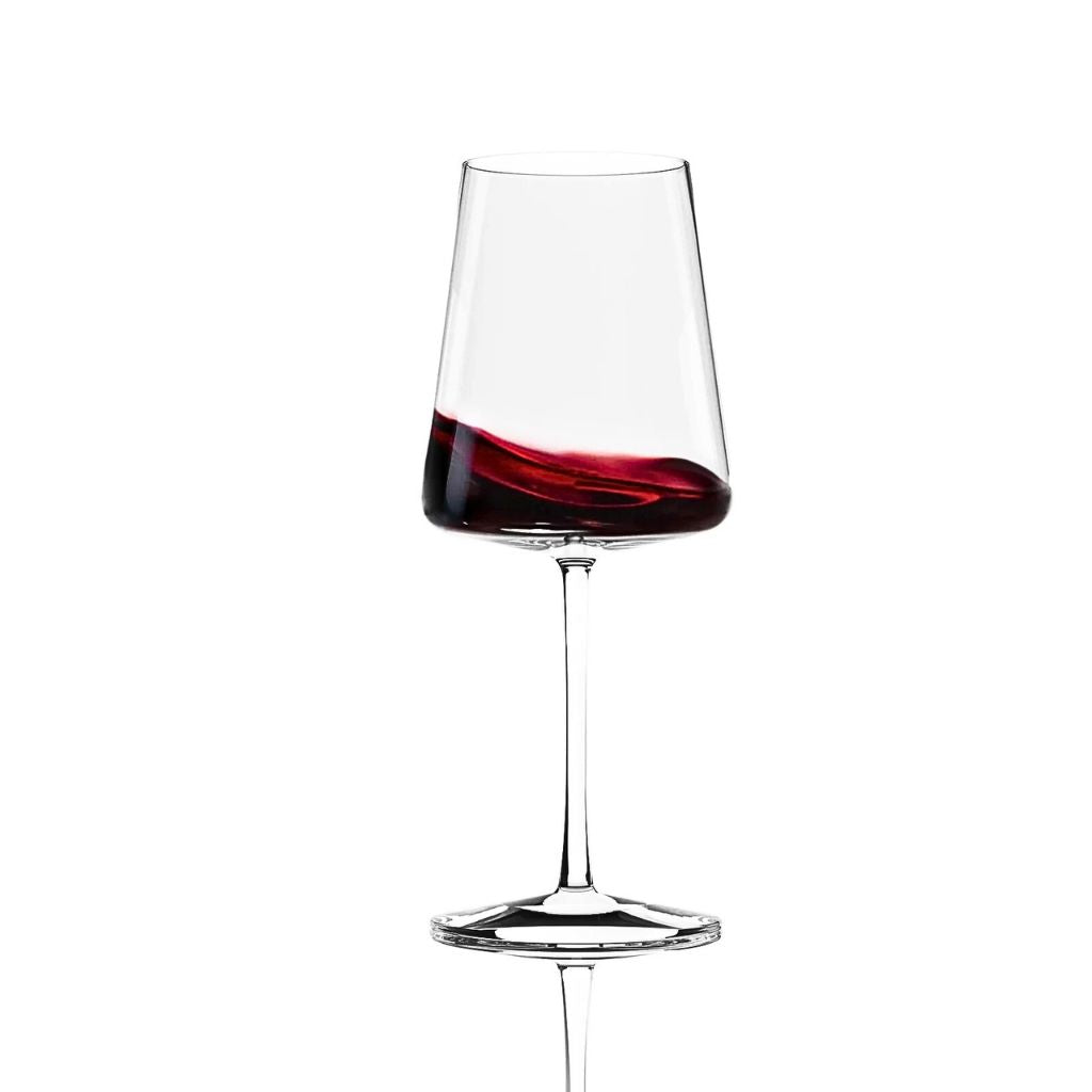 Set 6 Copas Cristal Bordeaux Power 648 ml Stölzle Lausitz