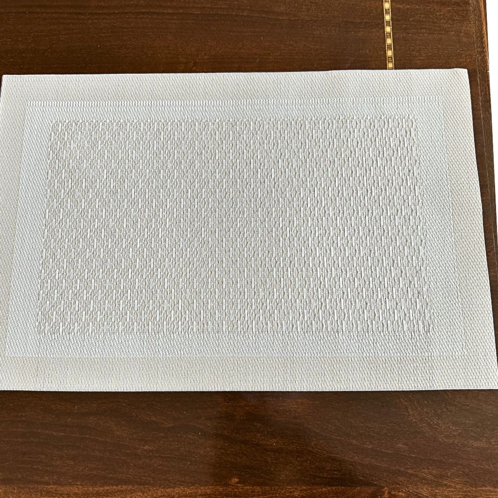 Set Individuales Vari, Línea Bosark