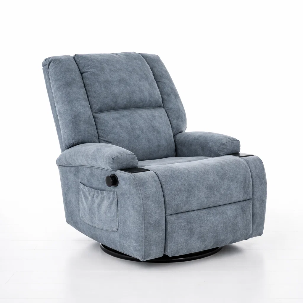 Bergere Arnar- gris