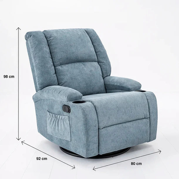 Bergere Arnar- gris