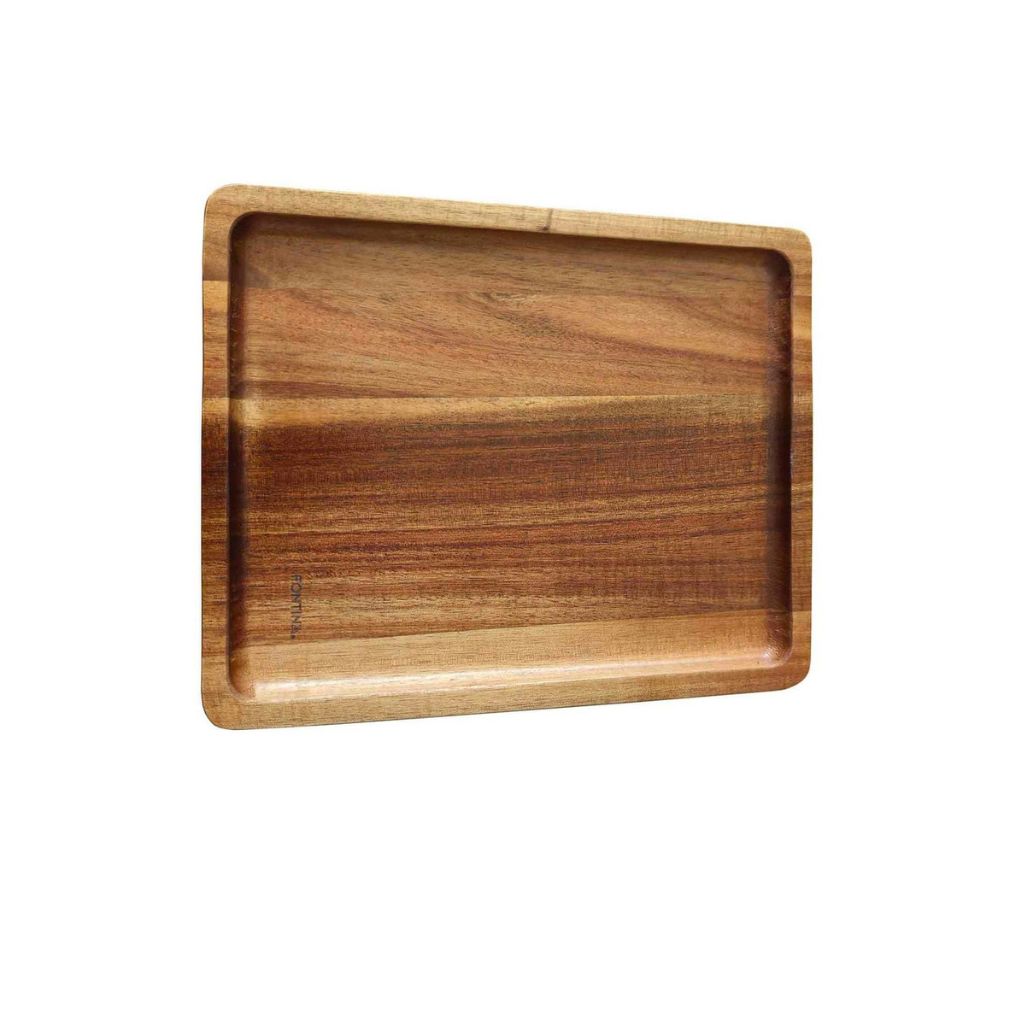 Tabla Aperitivo de Madera 25x20