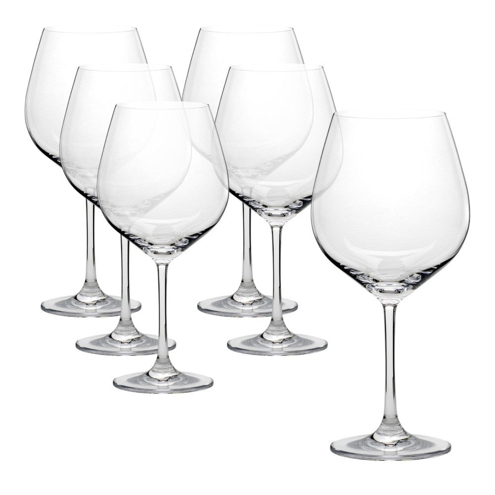 Set 6 Copas Gin 750 ml