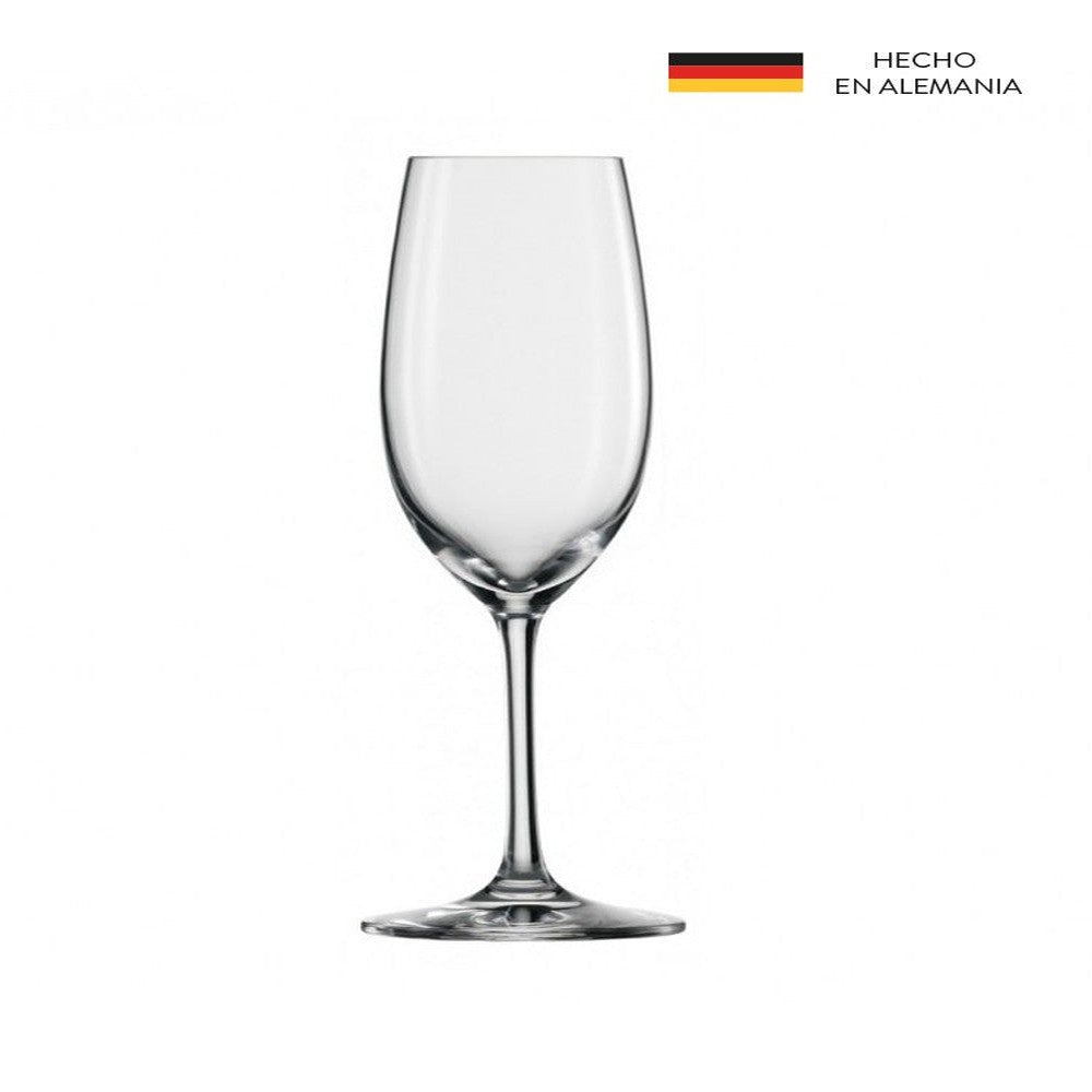 Set 6 Copas Champagne 228Cc, Ivento 228 ml