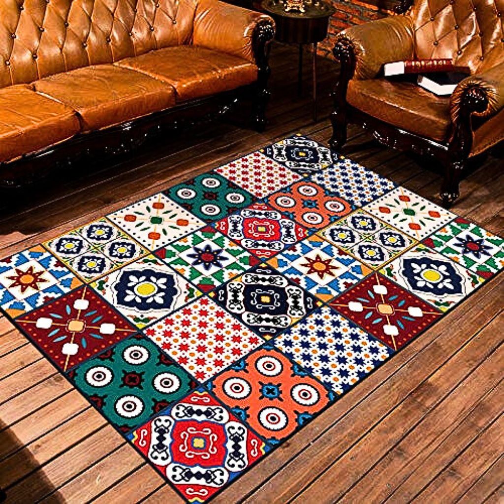Alfombra Monica
