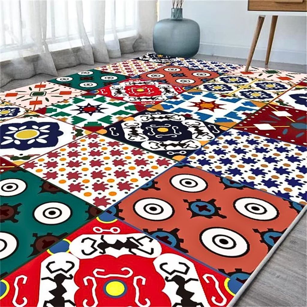 Alfombra Monica