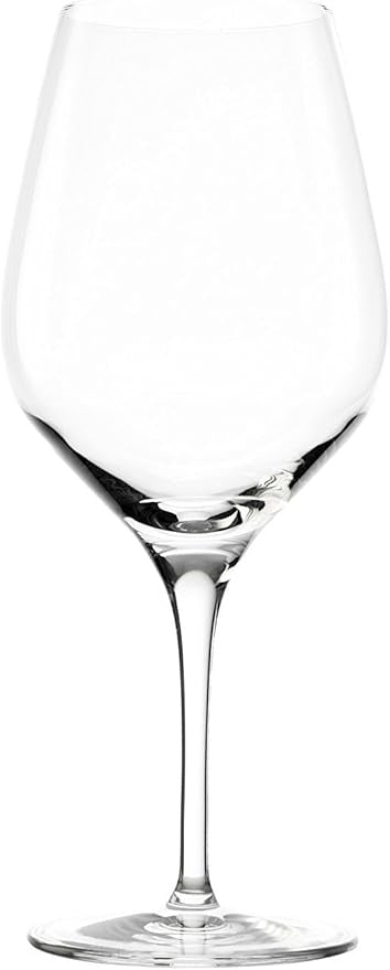 Set 6 Copas Bordeaux 656 ml Fino