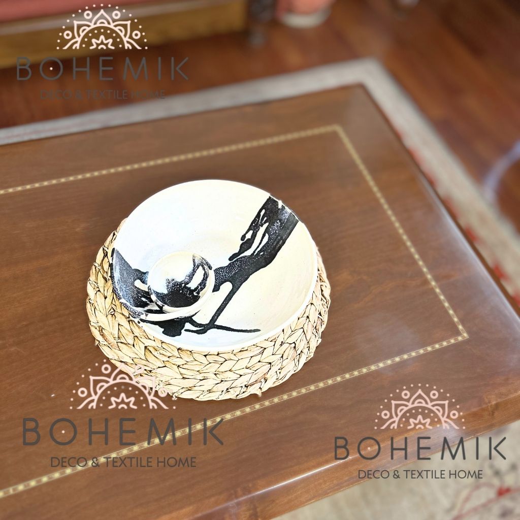 Fuente Cocktail Beige