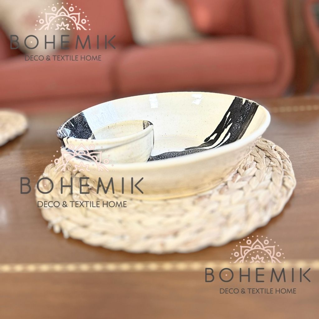 Fuente Cocktail Beige