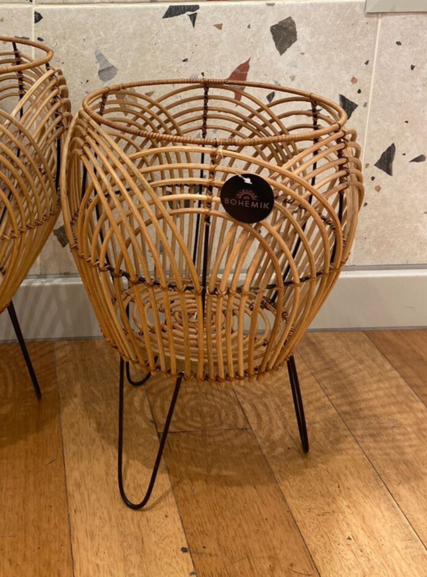 Canasto multipropósito Mauro