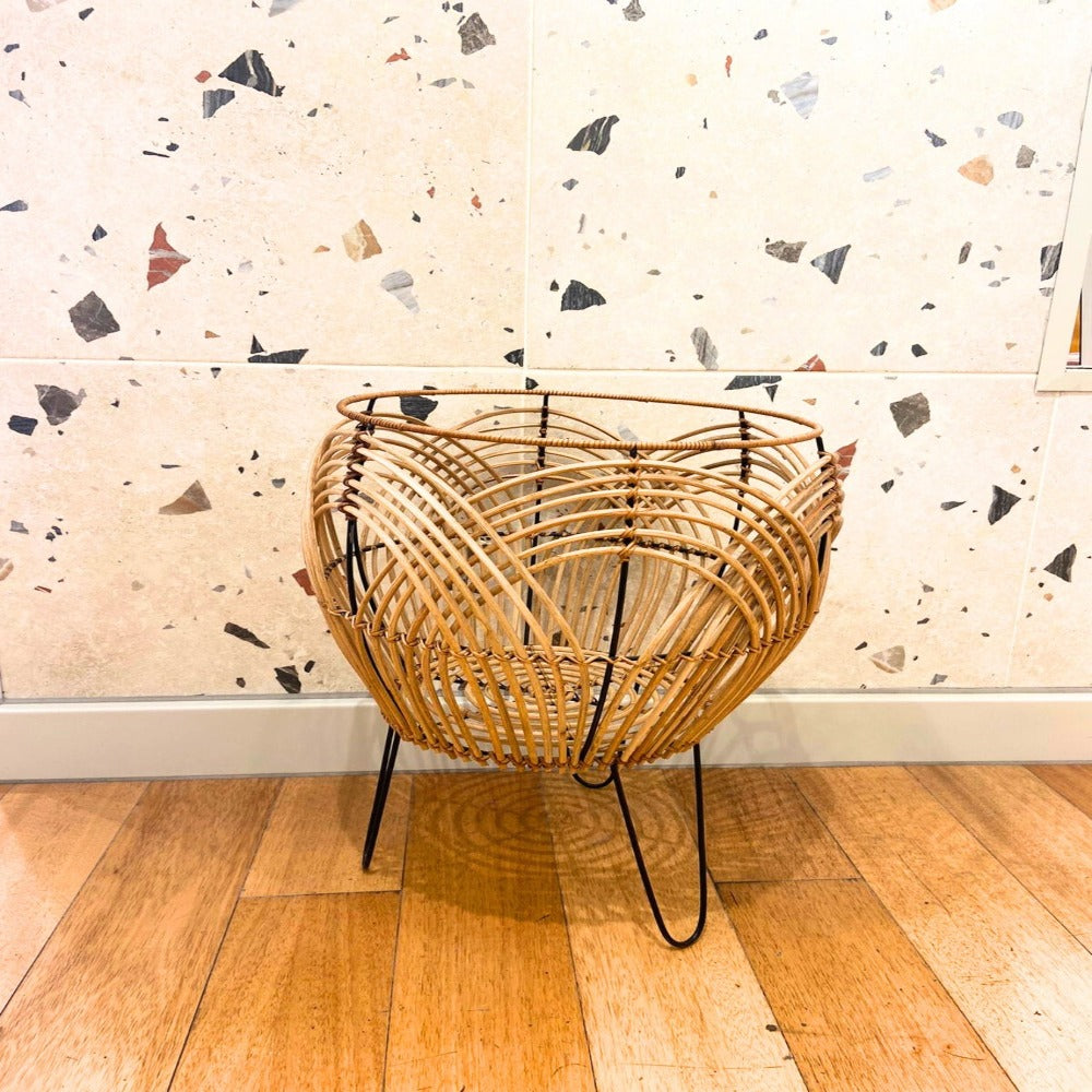 Portamacetero Mauro Grande