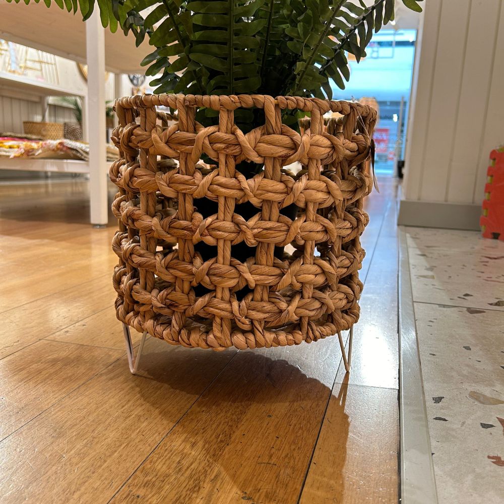 Portamacetero Moises 30 cm x 30 cm