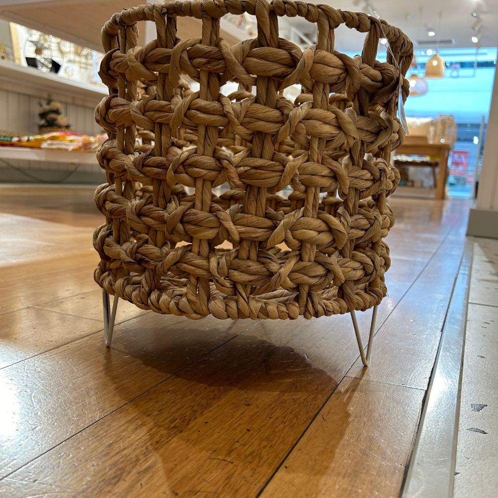 Portamacetero Moises 30 cm x 30 cm