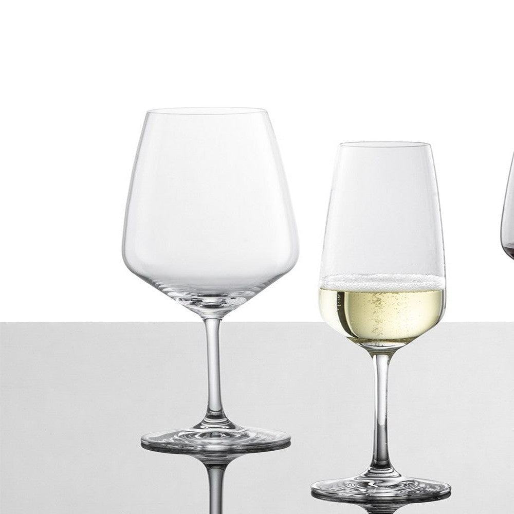 Set 6 Copas Agua 656cc, Taste