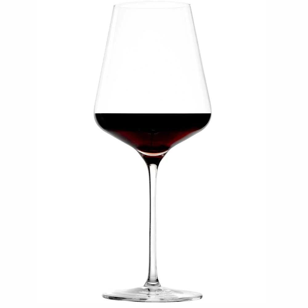 Set 6 Copas Bordeaux 645 ml Quatrophil