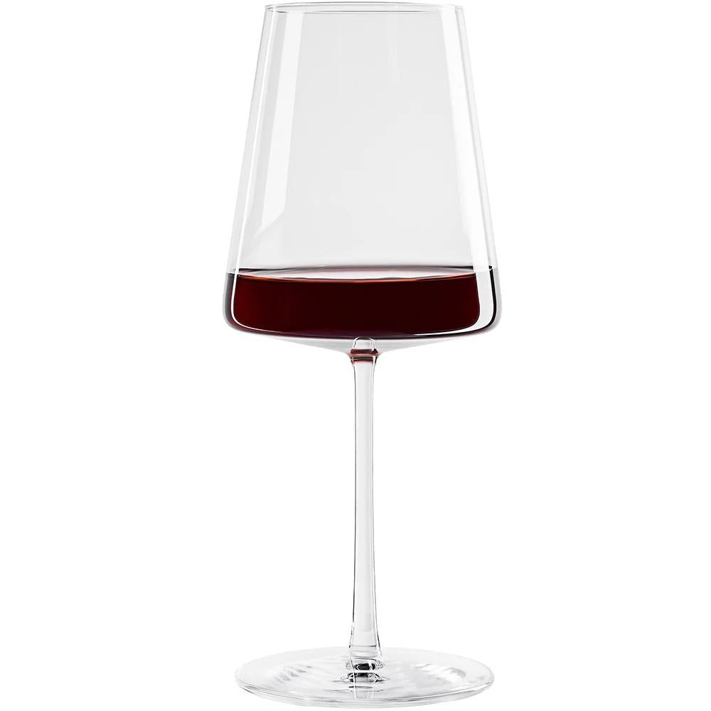 Set 6 Copas Vino 520 ml Power