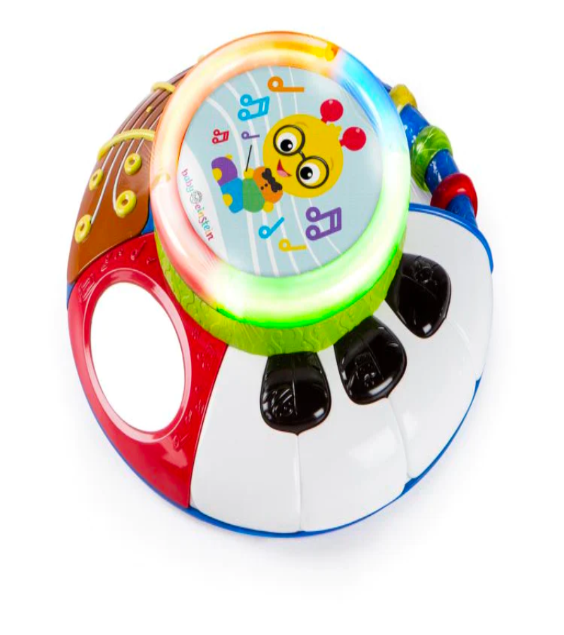 Orquesta Musical Baby Einstein