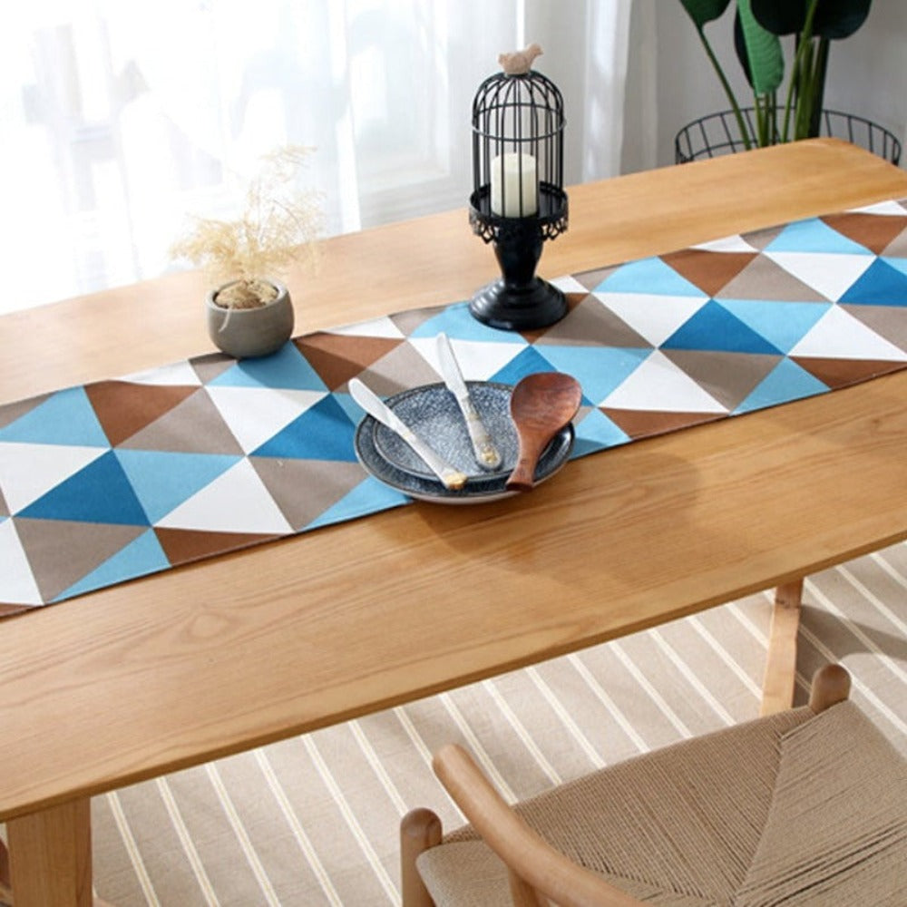 Camino de Mesa Carmen 180 cm x 33 cm