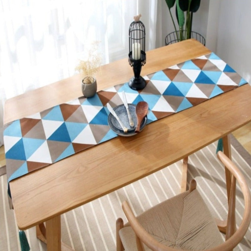 Camino de Mesa Carmen 180 cm x 33 cm