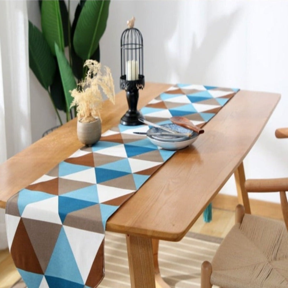 Camino de Mesa Carmen 180 cm x 33 cm