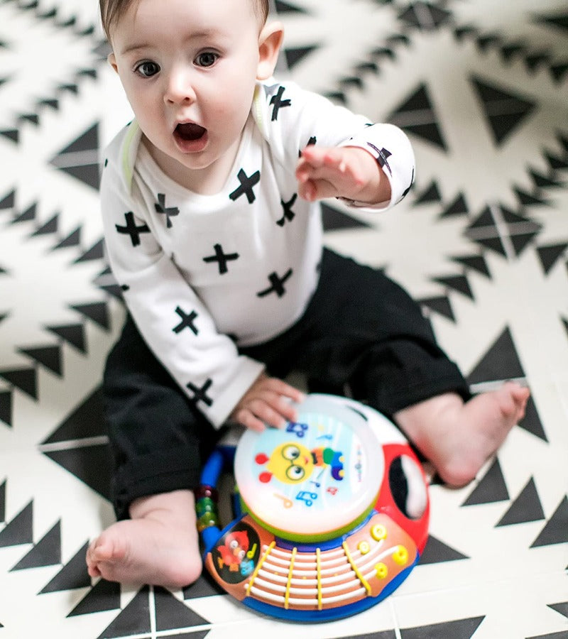 Orquesta Musical Baby Einstein