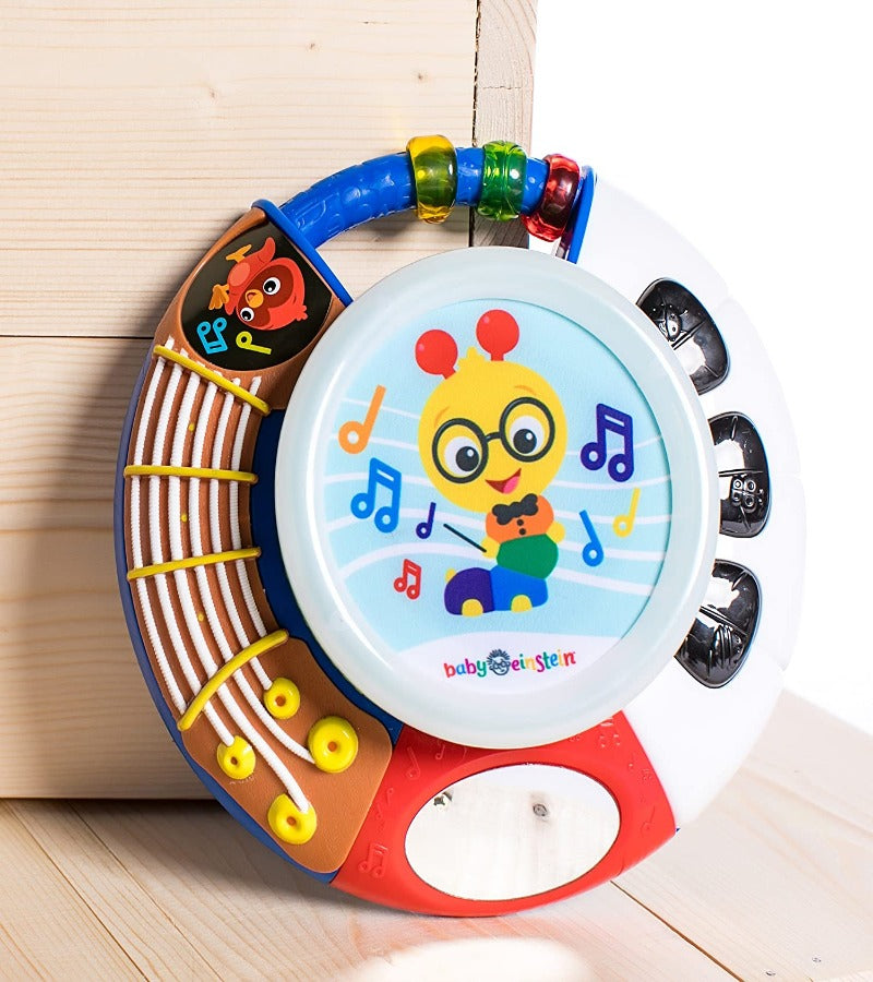Orquesta Musical Baby Einstein