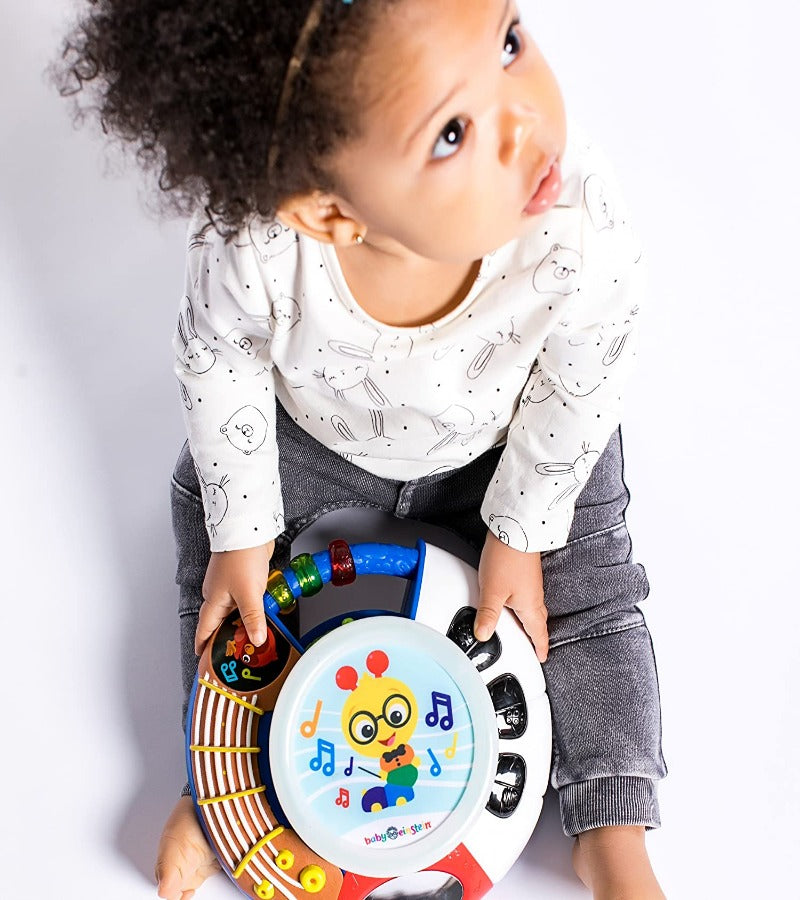 Orquesta Musical Baby Einstein