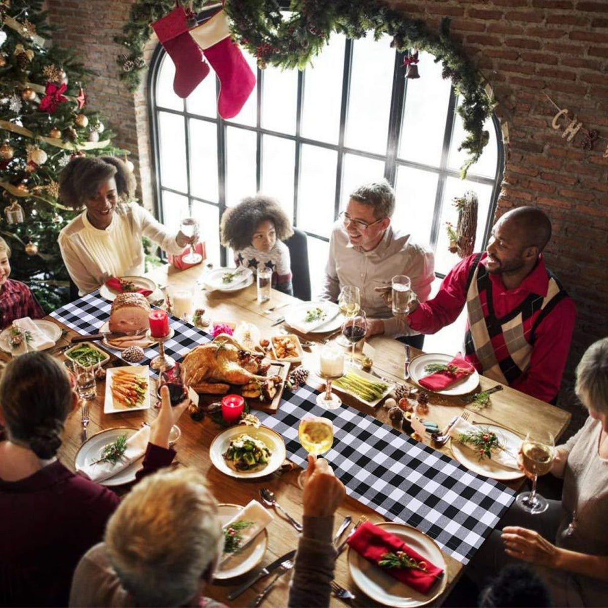 Navidad con Alma: cómo decorar tu hogar con calidez y elegancia