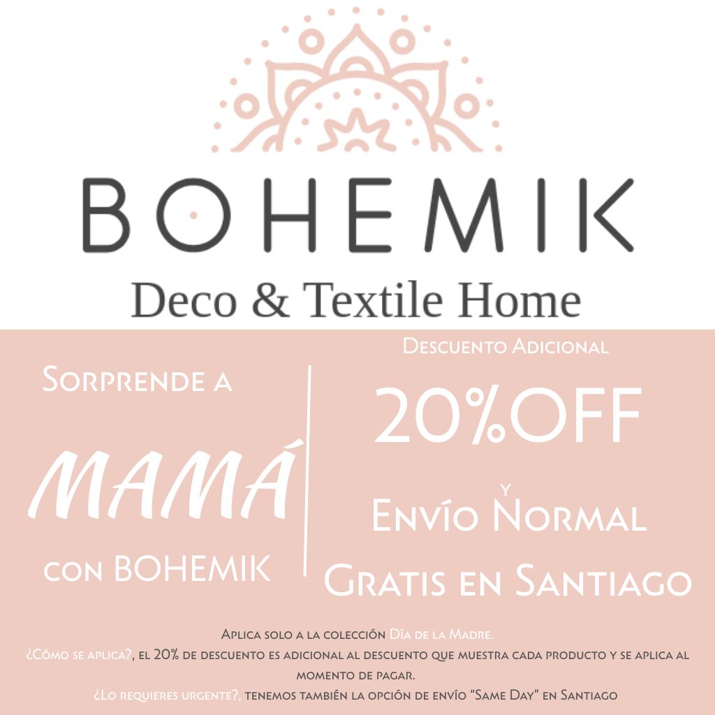 Dia de la Mamá