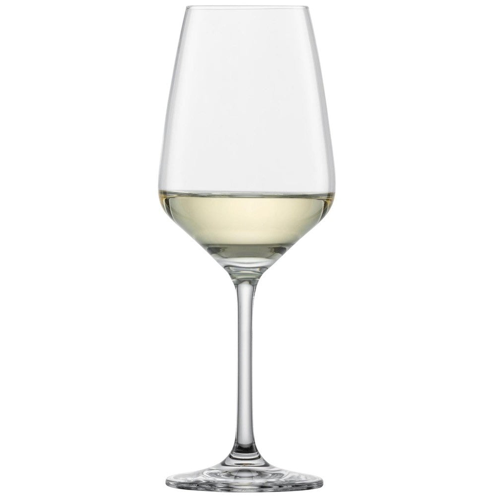 SET 6 COPAS VINO BLANCO TASTE