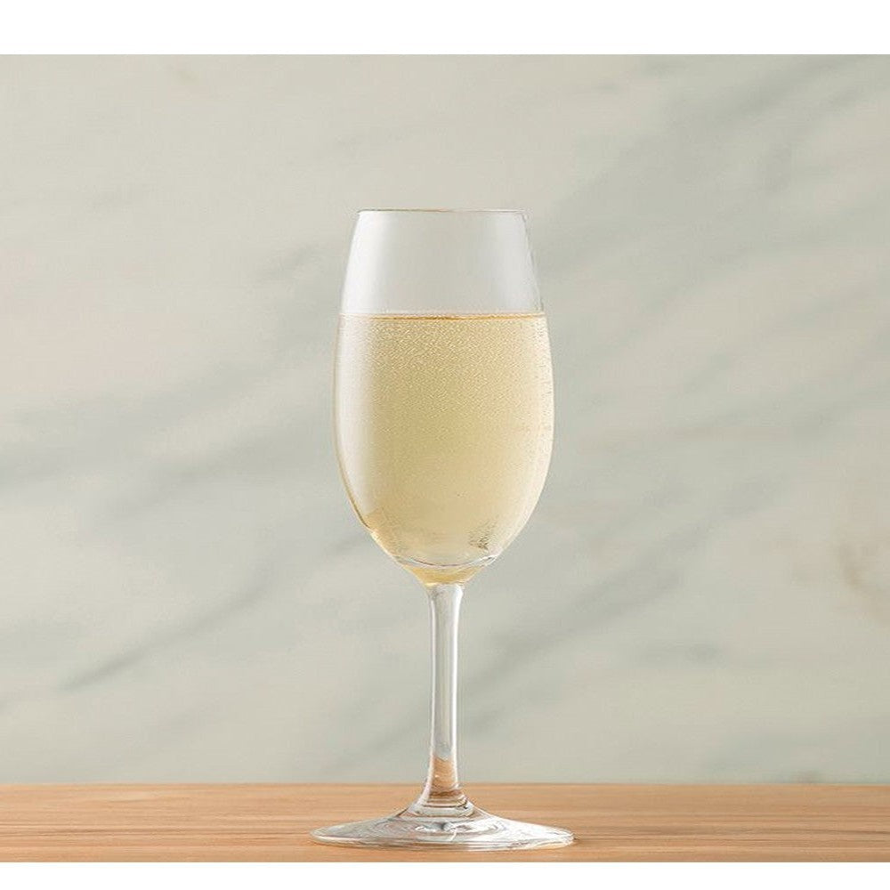 Set 6 Copas Champagne 228Cc, Ivento 228 ml