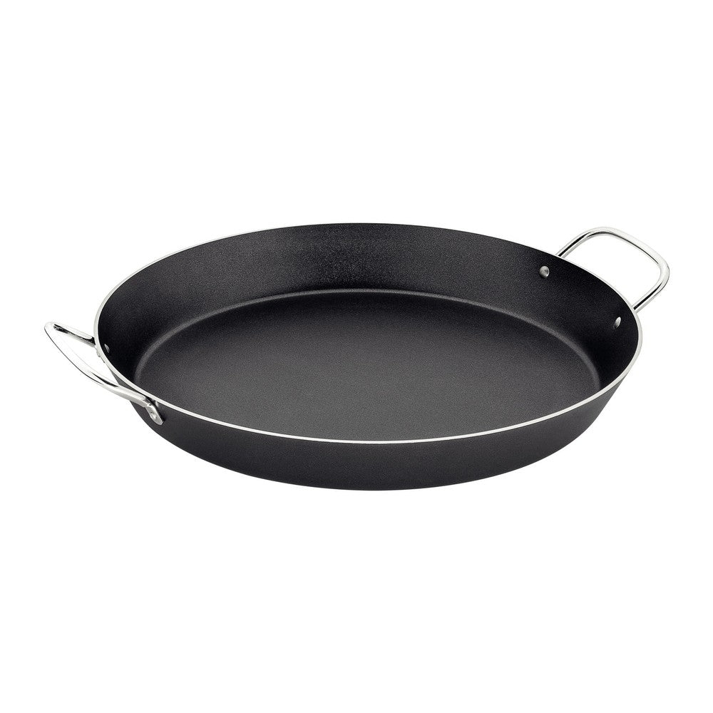 Paellera con Antiadherente 38 cm 5,4L Tramontina Loreto