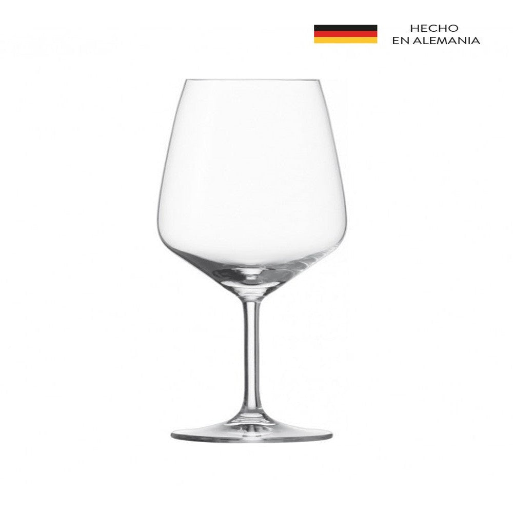 Set 6 Copas Agua 656cc, Taste