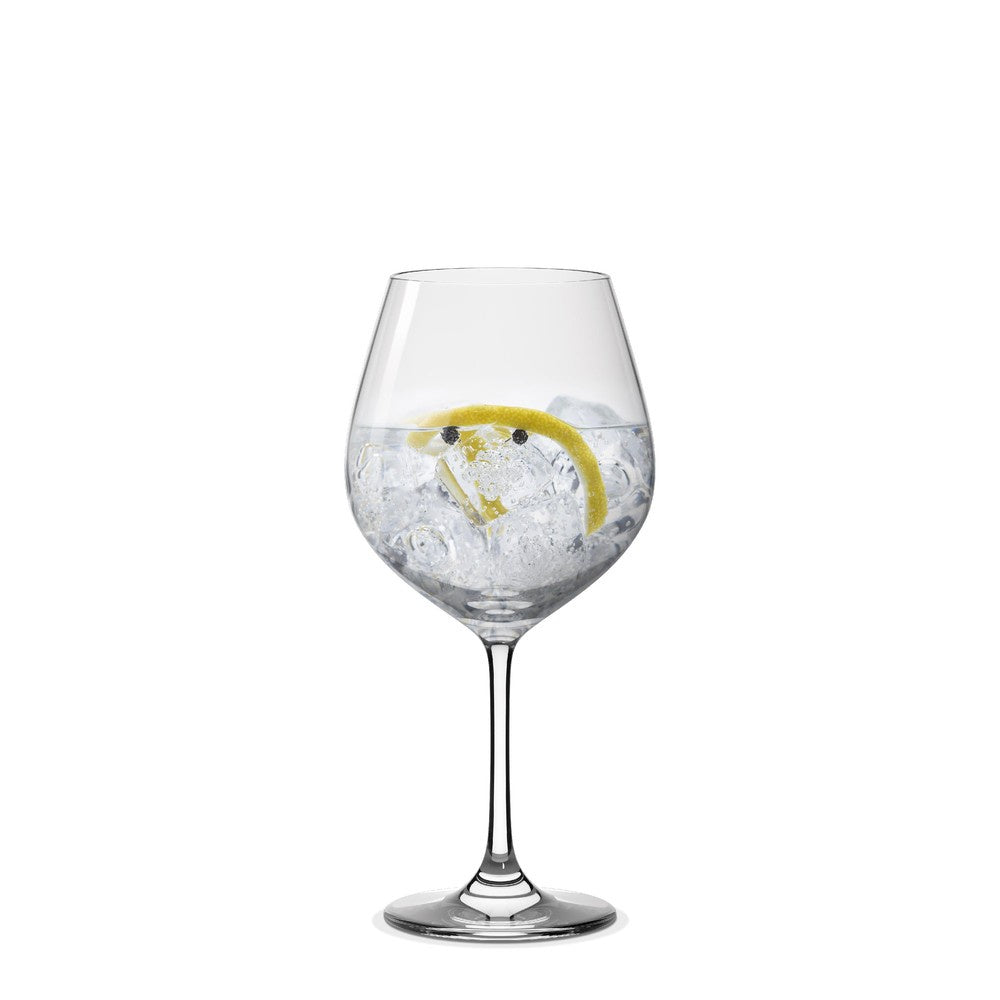 Set 6 Copas Gin 750 ml
