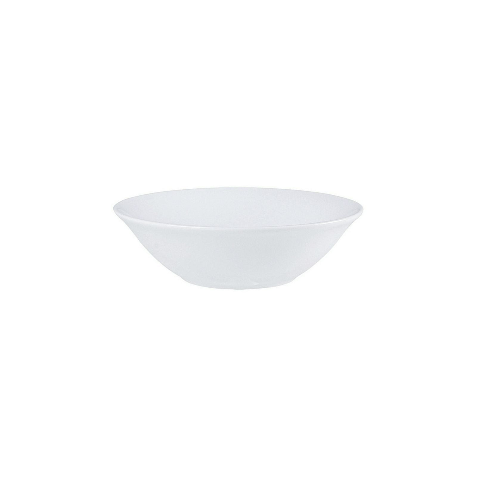 Juego de Platos Tramontina Sophia en Porcelana con Bowl 16 Piezas