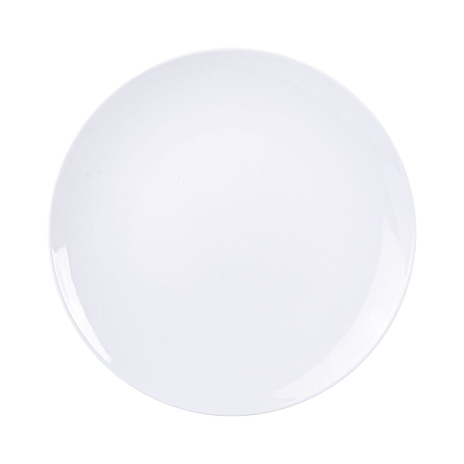 Juego de Platos Tramontina Sophia en Porcelana con Bowl 16 Piezas