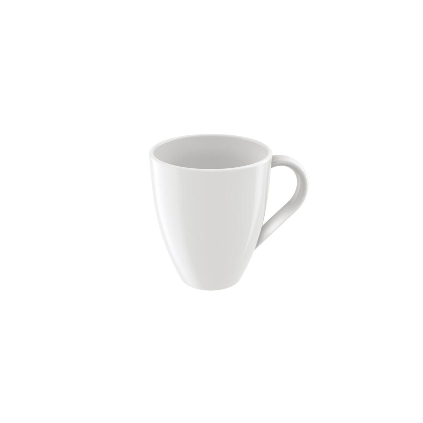 Juego de Platos Tramontina Sophia en Porcelana con Bowl 16 Piezas