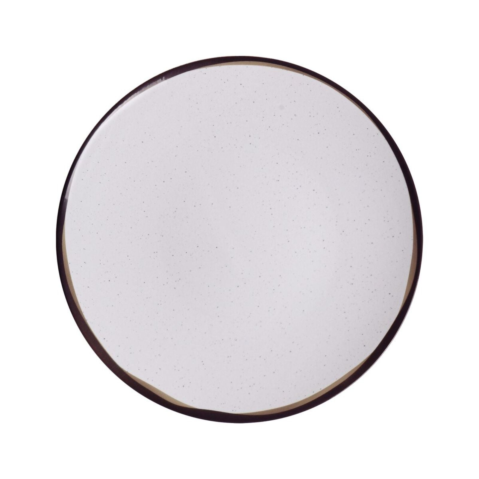 Juego de Platos Tramontina Canyon en Porcelana Decorada con Bowl 16 Piezas