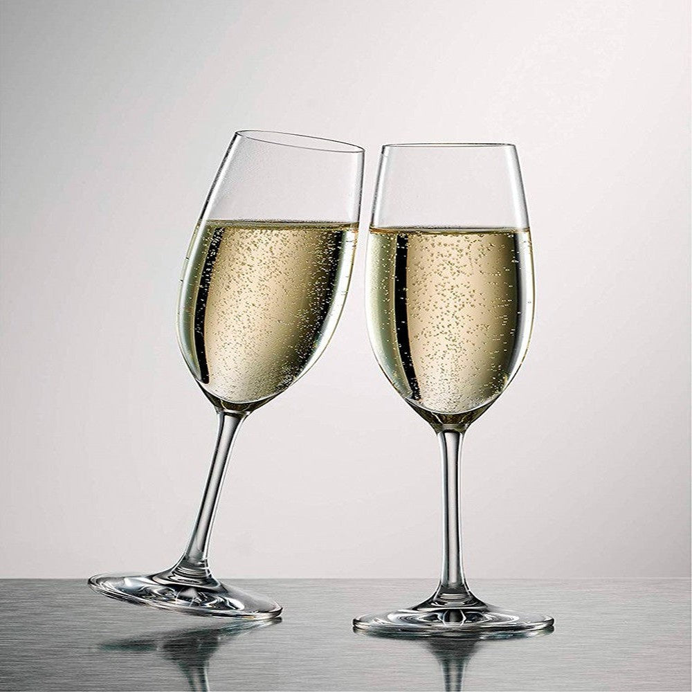 Set 6 Copas Champagne 228Cc, Ivento 228 ml