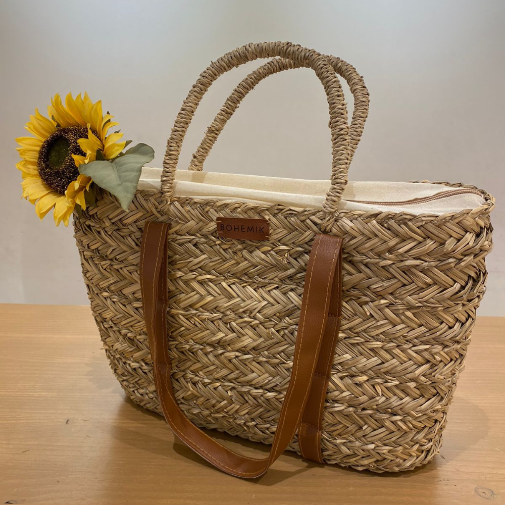 Bolso Boho Janina