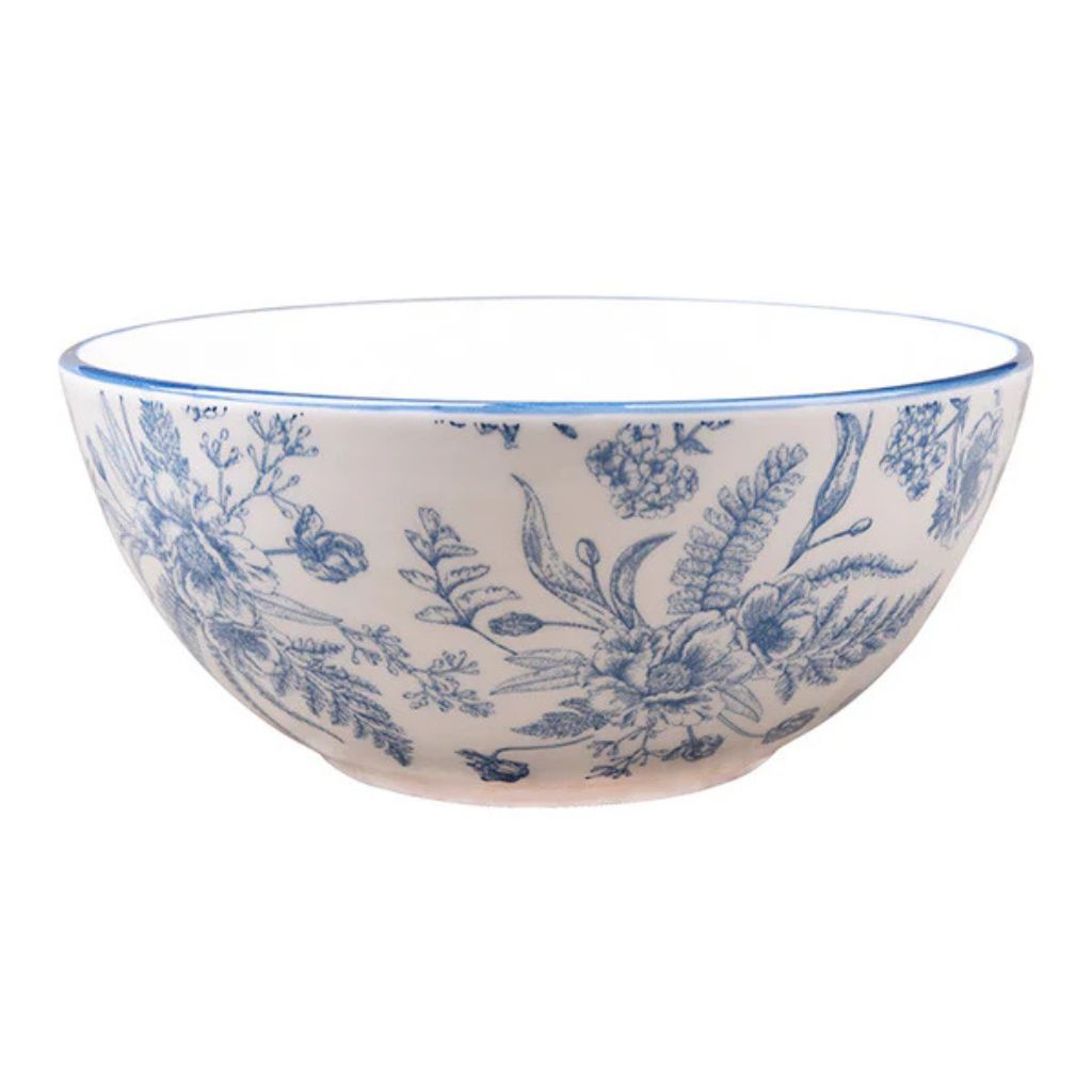 Set de 6 Bowl 16 Cm Eleanor