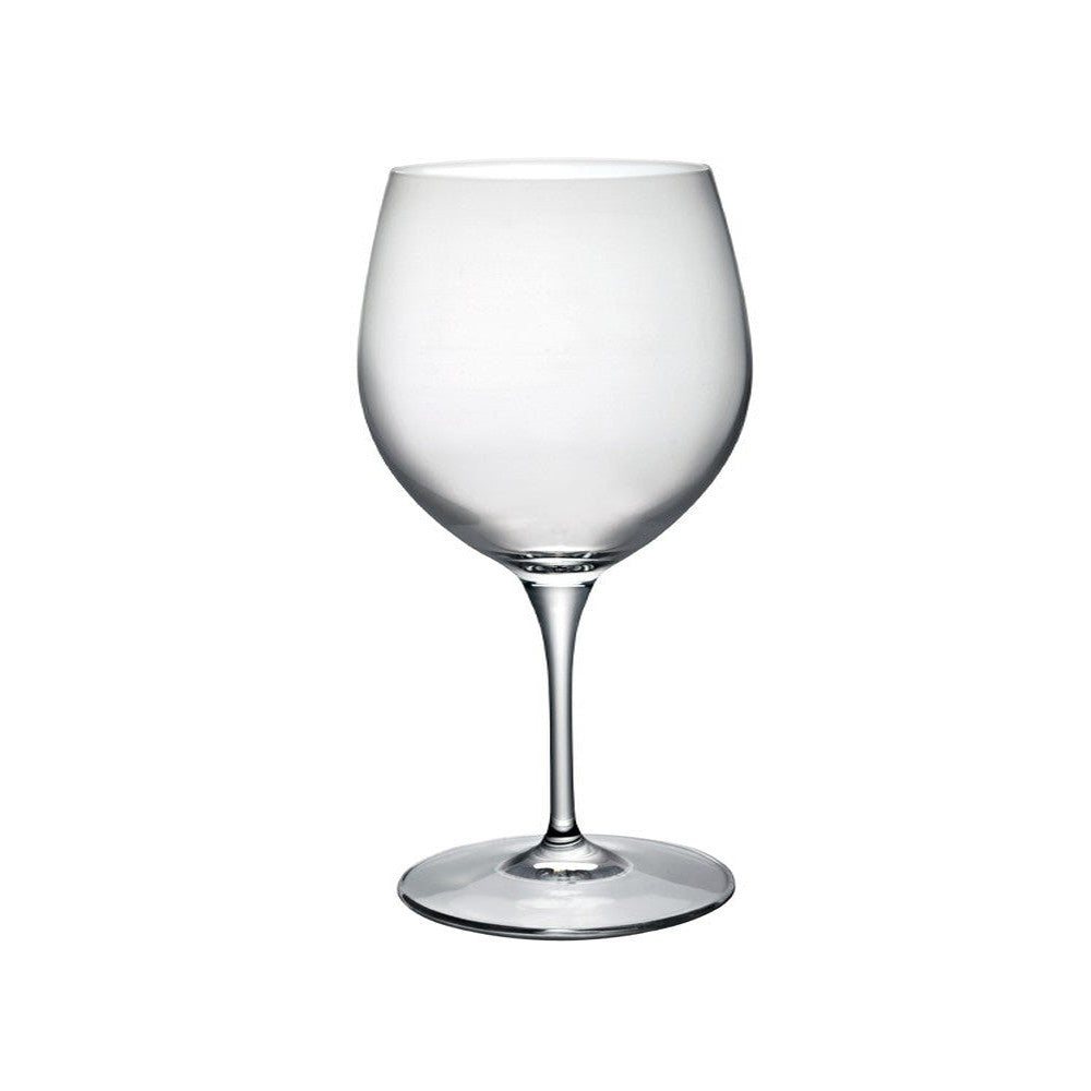 Set De 6 Copas De Vino 600Cc Premium Bormioli