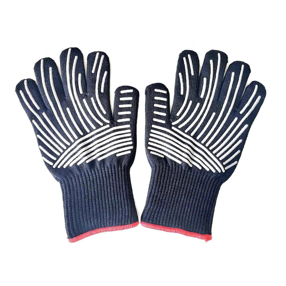 Guantes Parrilleros 30cm