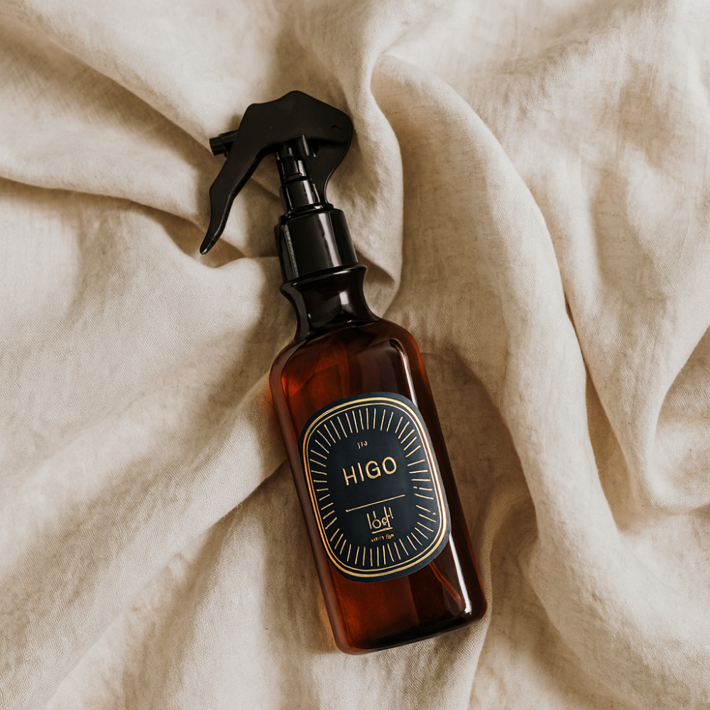 Home Spray 260 ml Higo