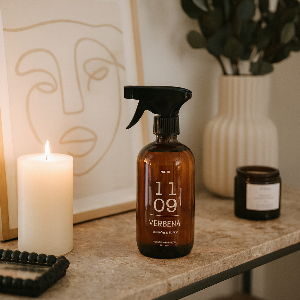 Home Spray 260 ml Verbena