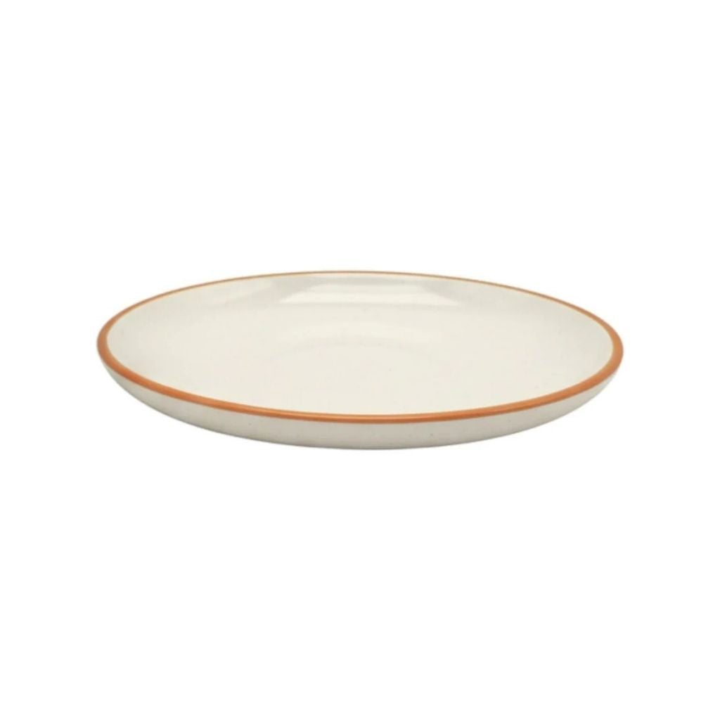 Juego de Té Aryna Hallen 12 Piezas Beige 200 ml