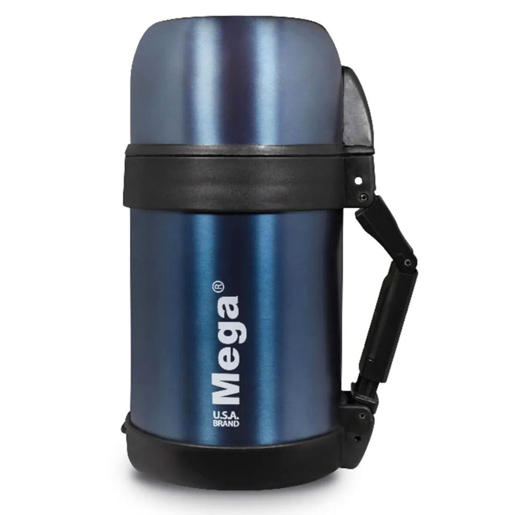 TERMO MULTIPROPOSITO 0.8 L  ACERO INOX