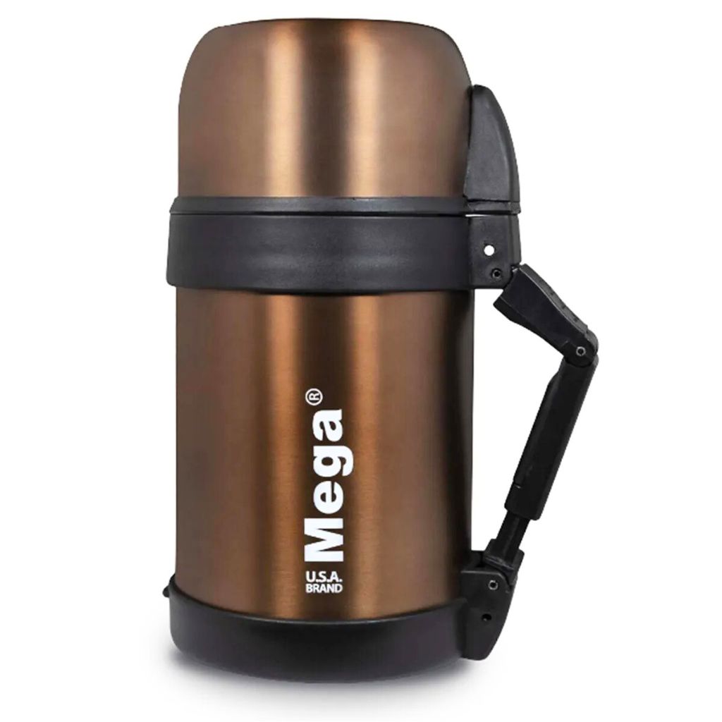 TERMO MULTIPROPOSITO 0.8 L  ACERO INOX